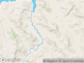 Map of Tallangatta South area