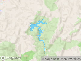 Map of Dartmouth area