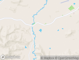 Map of Colac Colac area