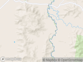 Map of Towong Upper area