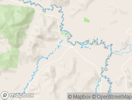 Map of Tintaldra area