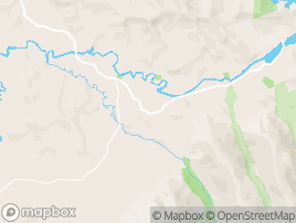 Map of Thornton area