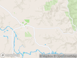 Map of Alexandra area