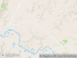 Map of Koriella area