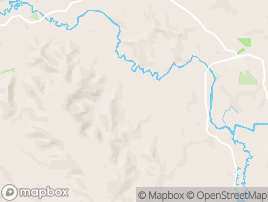 Map of Whanregarwen area