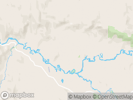 Map of Ghin Ghin area