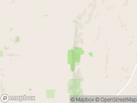 Map of Terip Terip area