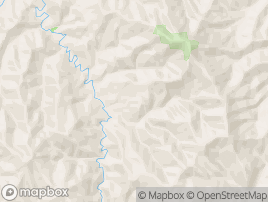 Map of Enochs Point area