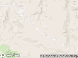 Map of Archerton area