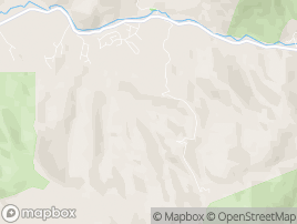 Map of Sawmill Settlement area