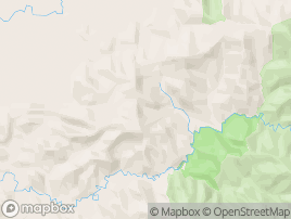 Map of Howqua Hills area