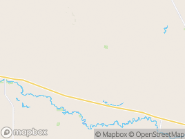 Map of Stewarton area