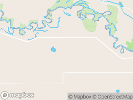 Map of Burramine area