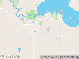 Map of Yarrawonga area