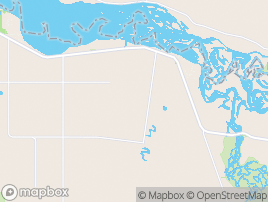 Map of Bundalong area