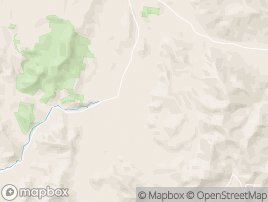 Map of Mudgegonga area