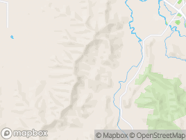 Map of Merriang South area