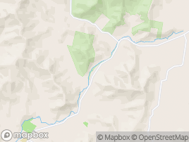 Map of Barwidgee area