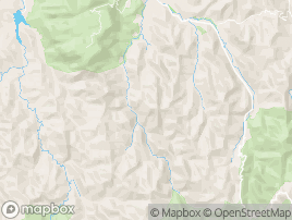 Map of Buckland area