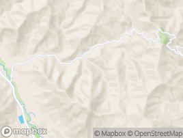 Map of Germantown area