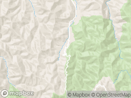 Map of Harrietville area