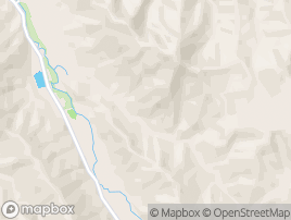 Map of Freeburgh area