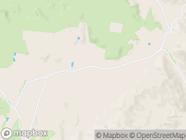 Map of Wooragee area