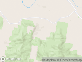 Map of Appletree Flat area