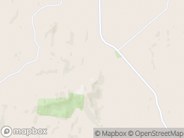 Map of High Camp area