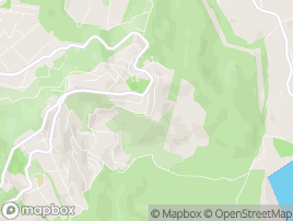 Map of Kalorama area