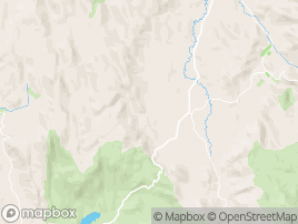 Map of Narbethong area