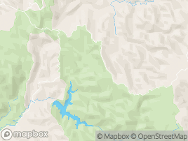 Map of Cambarville area