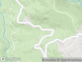 Map of Sassafras Gully area