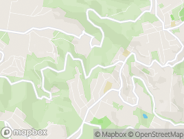 Map of Sassafras area