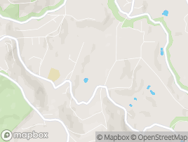 Map of The Patch area