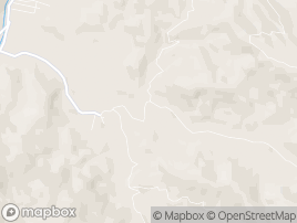 Map of Big Pats Creek area