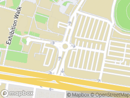 Map of Monash University area