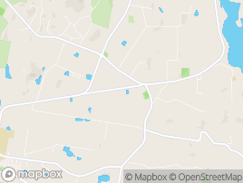 Map of Narre Warren East area