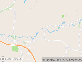 Map of Drouin West area