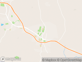 Map of Warragul area