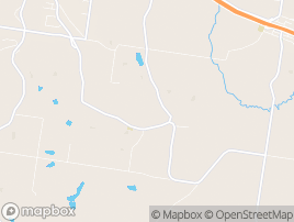 Map of Bona Vista area