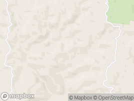 Map of Ferndale area