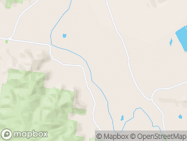 Map of Fordwich area