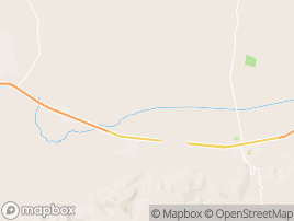 Map of Yarragon area