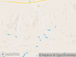 Map of Trafalgar South area