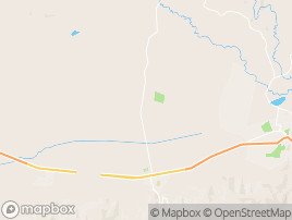 Map of Trafalgar area