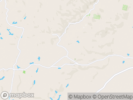 Map of Narracan area