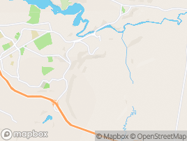 Map of Yallourn area