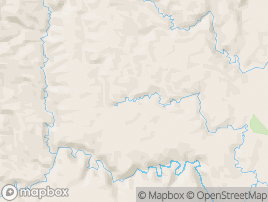 Map of Walhalla East area