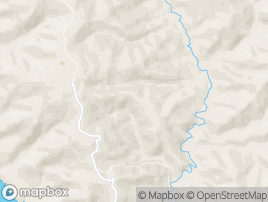 Map of Aberfeldy area